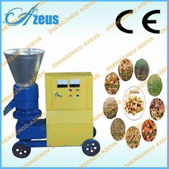 CE Certificate Poultry Animal Feed Making Machine(AZS -200)