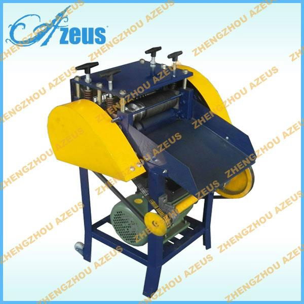 Wire Stripper Machine(AZS 918-FA )