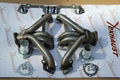 SBC Block H   er Exhaust Header