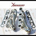 Mustang (79 - 93) Header 5