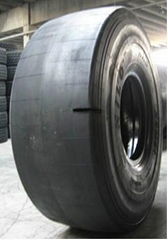 Radial OTR Tire/Tyre 17.5r25 18.00r25