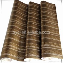 Hot Sell Classic Design PVC Vinyl Wall Paper