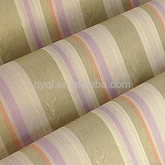 Good Selling Background Soundproof Wall Paper