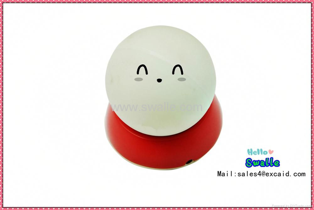 2013 newest iOS and Android devices control mobile phone ball 2