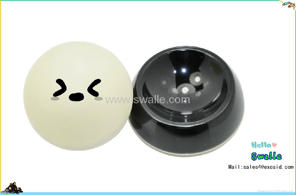 2013 newest iOS and Android devices control mobile phone ball 4