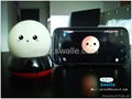 2013 newest iOS and Android devices control mobile phone ball 5