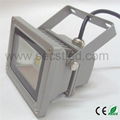 Waterproof outdoor led flood light 10w 20w 30w 50w 70w 80w 100w 1