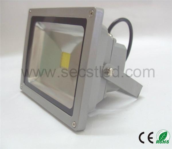 Waterproof outdoor led flood light 10w 20w 30w 50w 70w 80w 100w 2