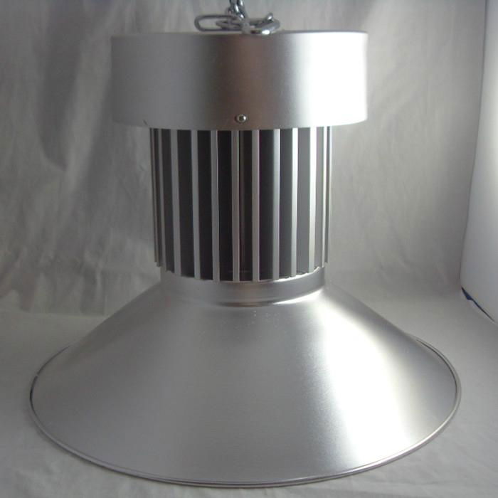 100W High power industrial Led High Bay light lighting CE RoHS  2