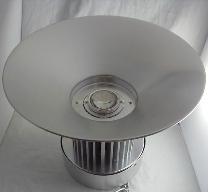 100W High power industrial Led High Bay light lighting CE RoHS  3