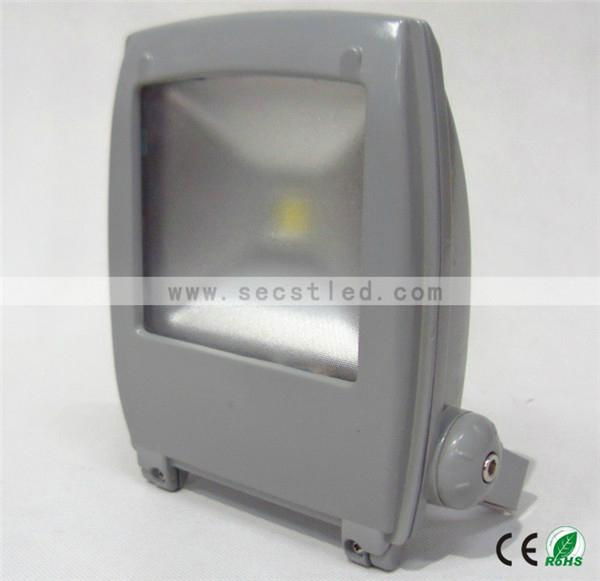 10w 30w 50w backpack shape led flood lights outdoor  2