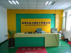 Jinlitong International co.,ltd