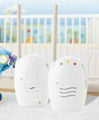 new arrive superniva wholesale wireless audio baby camera monitor 1