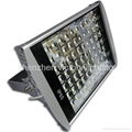 100W Outdoor Waterproof Cool White LED