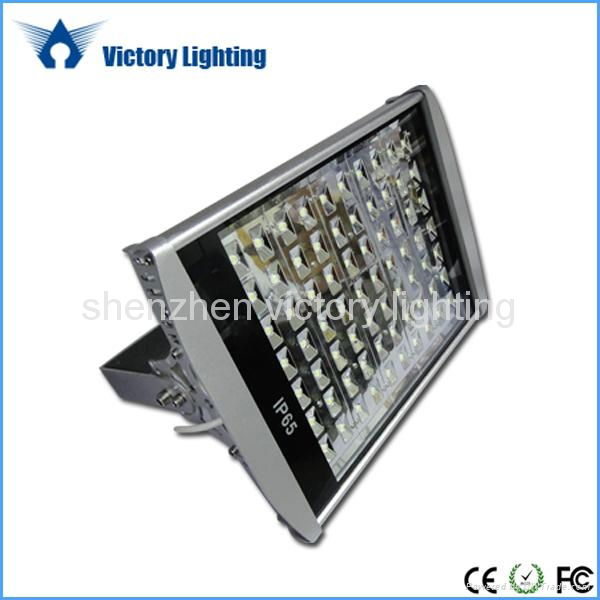 3000K-6500K 84 LEDs Warm White 100W LED Light Flood