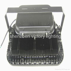 150W COB High Power Outdoor LED Flood Light Huizhuo Lighting