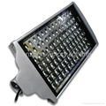 Powerful 126W Aluminium Housing LED