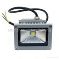 High Lumen COB 10W Outdoor Mini Portable LED Flood Light 1