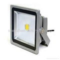 Super Bright COB Portable Exterior LED