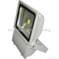 120 Degree Well-designed COB Outdoor LED