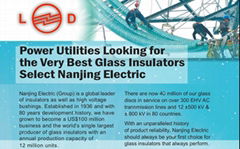 Nanjing Electric(Group)Co.,Ltd