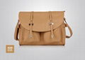 bag women fashion PU lovely ladies stylish shoulder bag LMB20003 2