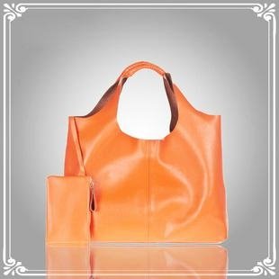 women fashion genuine leather new style ladies stylish shoulder bag LMB20008