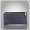 women fashion PU cute ladies wallets LMB30001