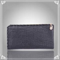 women fashion PU cute ladies wallets LMB30001