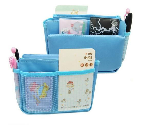 New style women bags fashion ladies cosmetic bags LMB50001 2