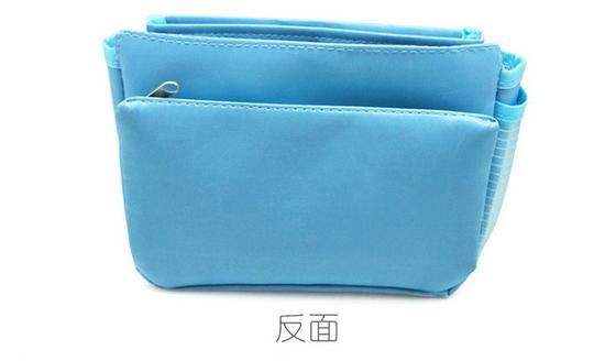 New style women bags fashion ladies cosmetic bags LMB50001 5