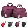 new style Oxford cloth fashion waterproof travel bag LMB90001