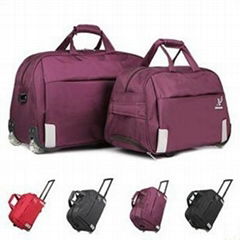 new style Oxford cloth fashion waterproof travel bag LMB90001