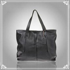 high quality women fashion genuine leather ladies stylish handbags LMB10011