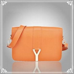 high quality women PU lovely ladies shoulder bag LMB20015