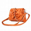 high quality women fashion PU ladies stylish shoulder bag LMB20022 4