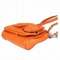 high quality women fashion PU ladies stylish shoulder bag LMB20022 5