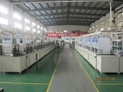 Shanghai Hisakage Refrigeration Equipment Co., LTD
