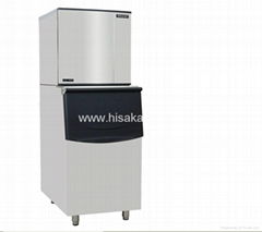 Ice maker