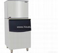 Commercial ice maker