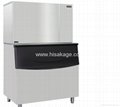Commercial ice machine 1