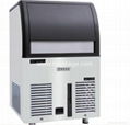 Ice maker for beverage 1