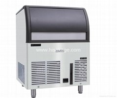 Commercial ice maker
