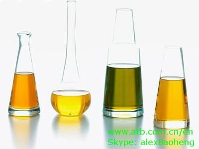 Activated Clay for Refining Palm Oil, Other Vegetable Oils