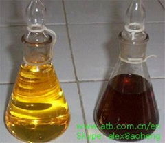 Activated Bleaching Clay for Refining Rapeseed Oil 