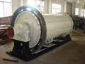 ball mill