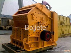 impact crusher