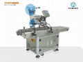 carton labeling machine