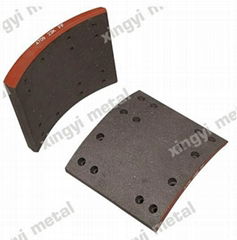 Brake lining