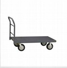 Steel Platform Trucks